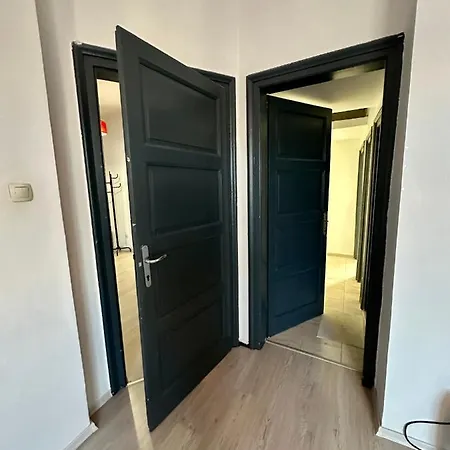 Downtown Delight By Lmg Sofya