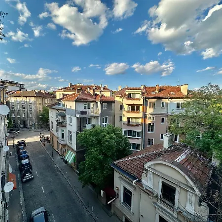 Downtown Delight By Lmg Lägenhet *