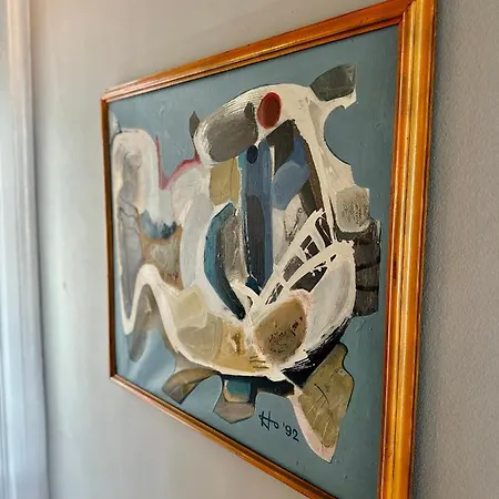 Downtown Delight By Lmg Appartamento Sofia