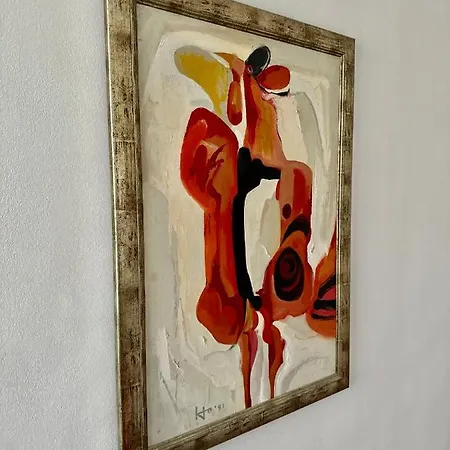 Downtown Delight By Lmg Appartamento