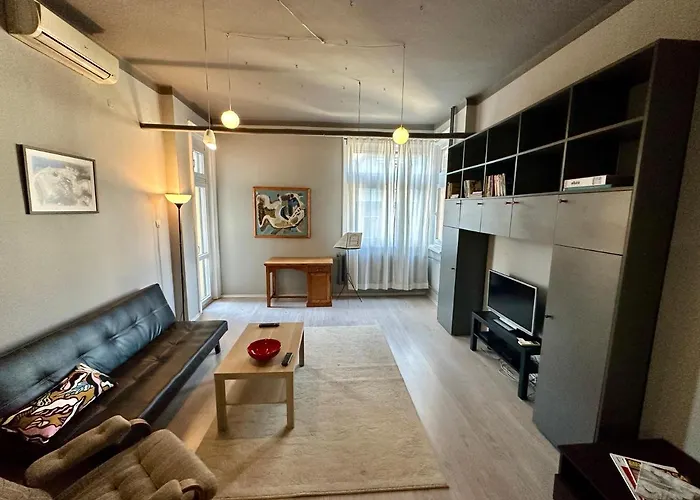 Downtown Delight By Lmg Apartment