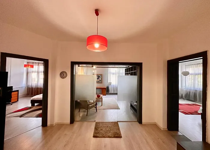 アパート Downtown Delight By Lmg *