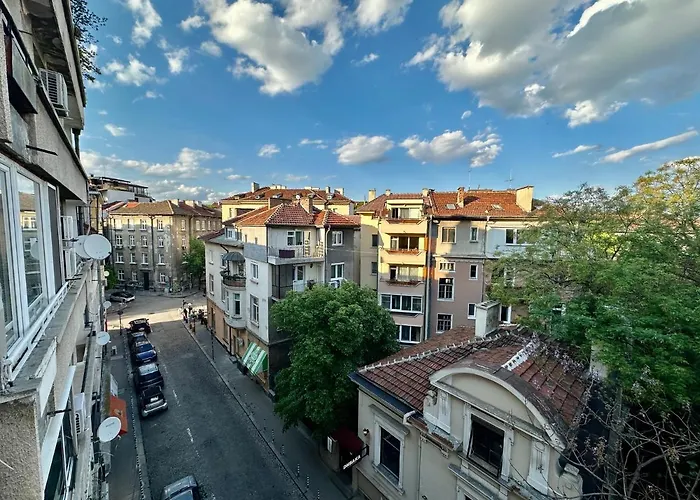 Downtown Delight By Lmg Apartment *