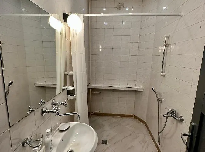 Downtown Delight By Lmg Apartment Sofia