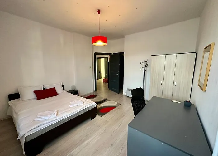 Downtown Delight By Lmg Apartment *