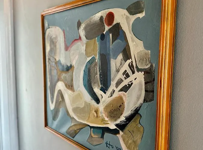 Downtown Delight By Lmg アパート ソフィア