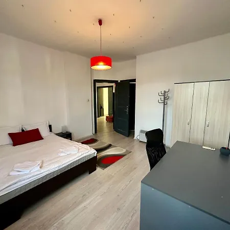 Downtown Delight By Lmg Appartement *