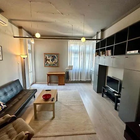 Downtown Delight By Lmg 公寓