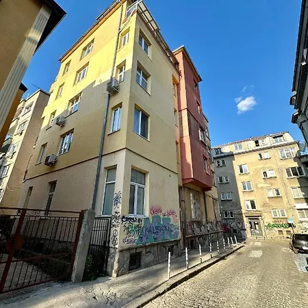 公寓 Downtown Delight By Lmg *